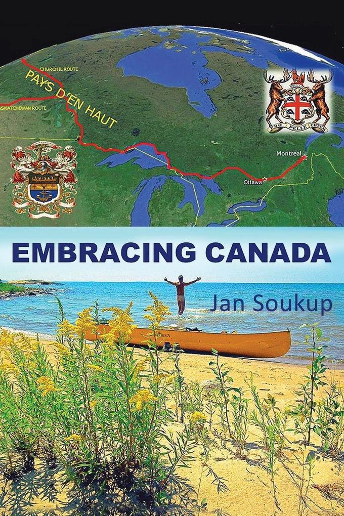 Embracing Canada