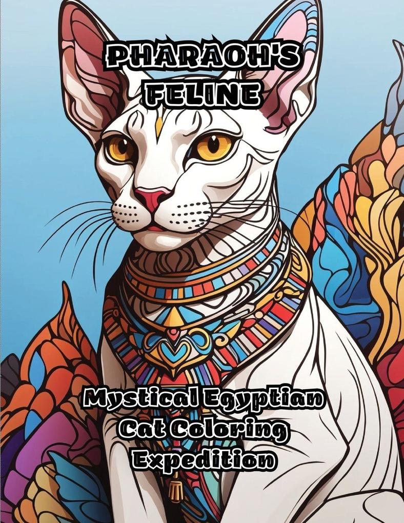 Pharaoh's Feline