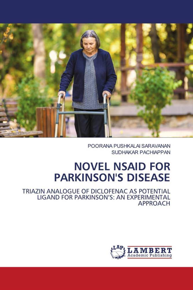 NOVEL NSAID FOR PARKINSON'S DISEASE