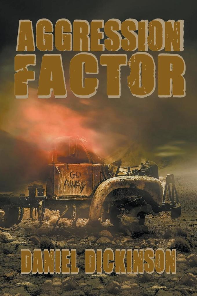 Aggression Factor