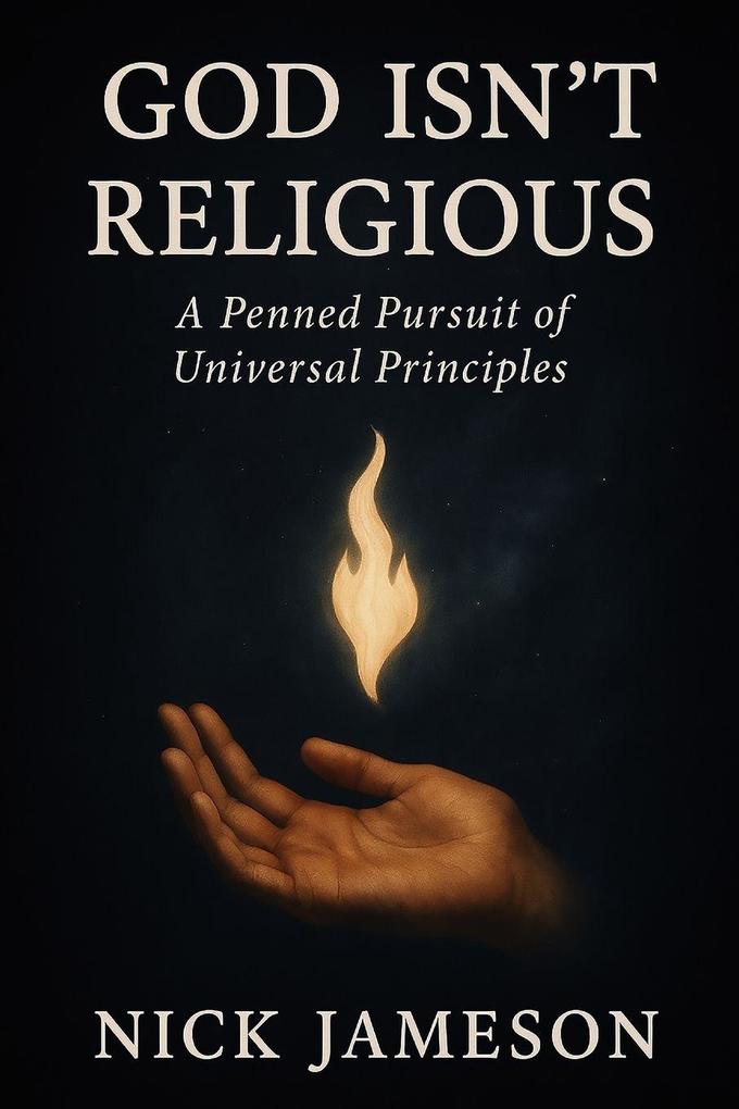 God Isn't Religious