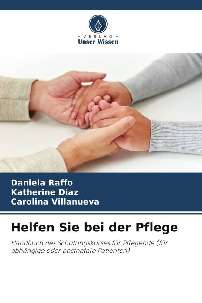 Helfen Sie bei der Pflege
