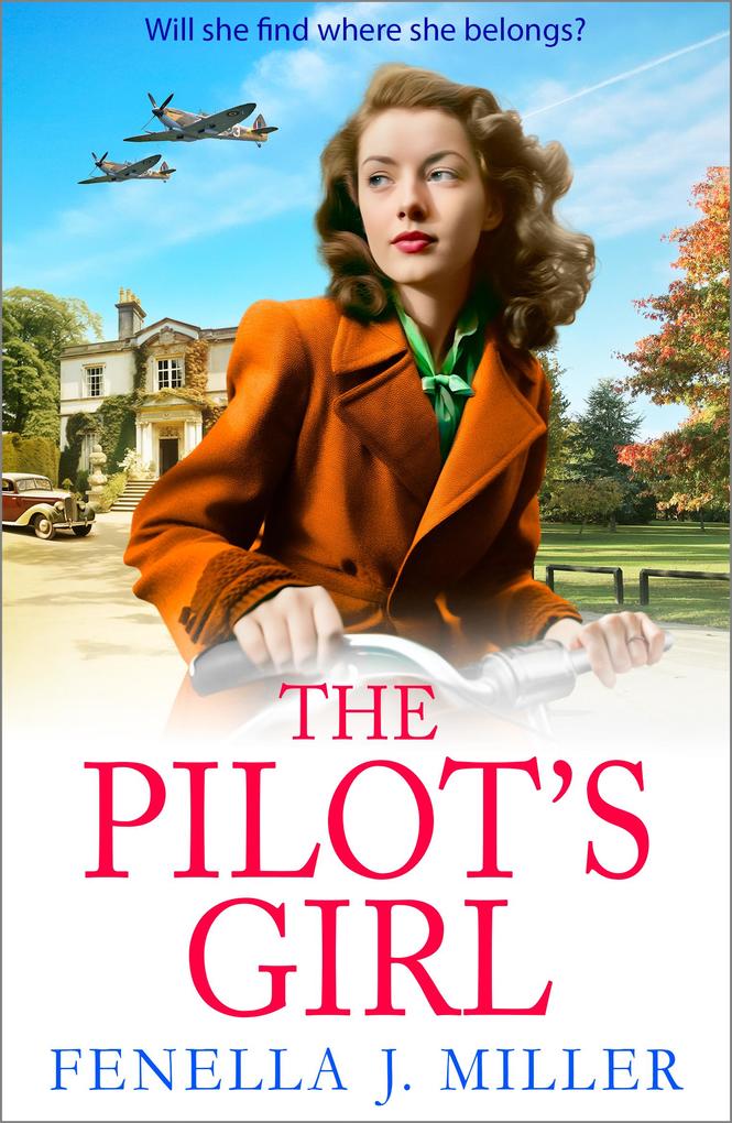 The Pilot‘s Girl