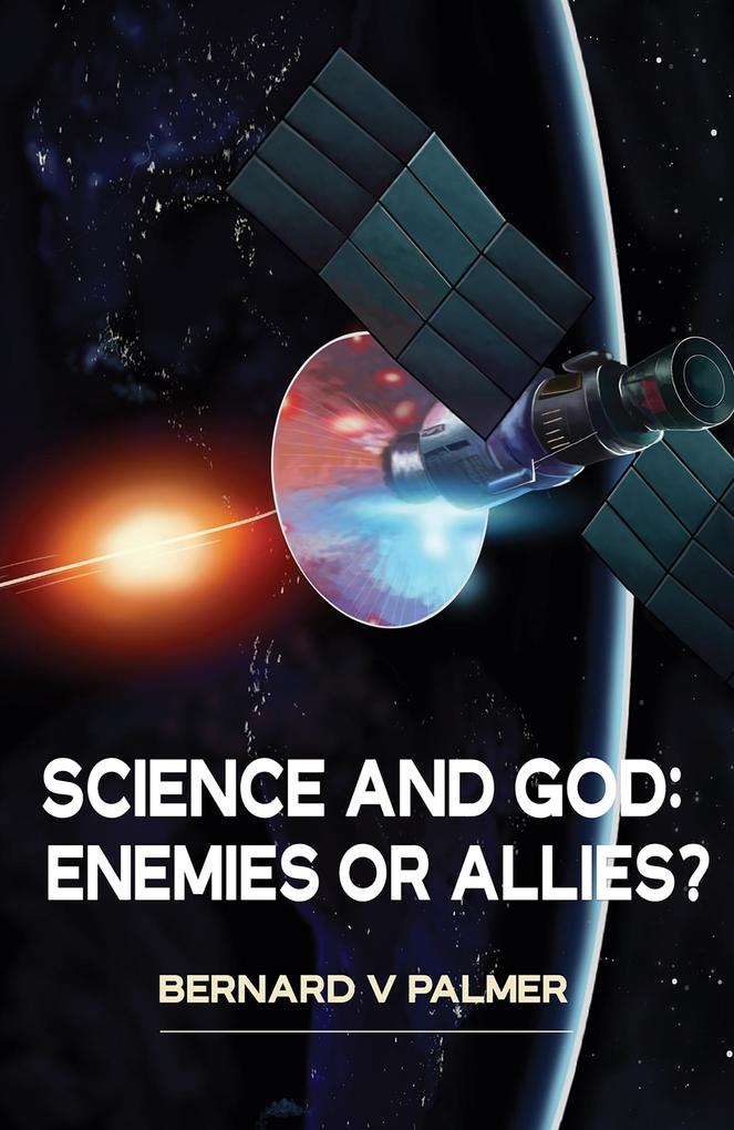 Science and God