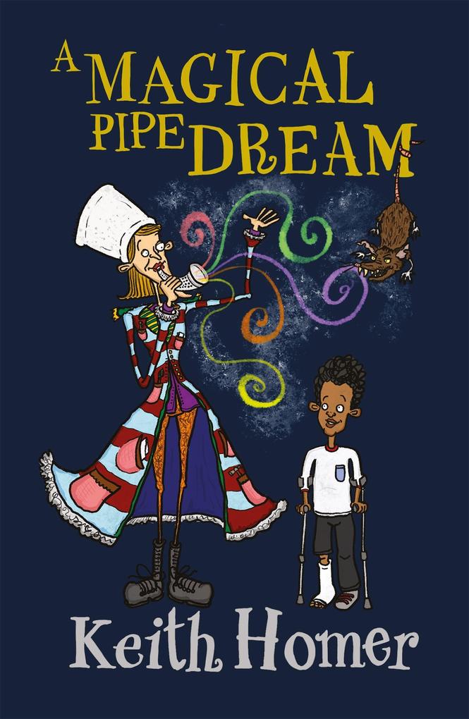 Magical Pipe Dream