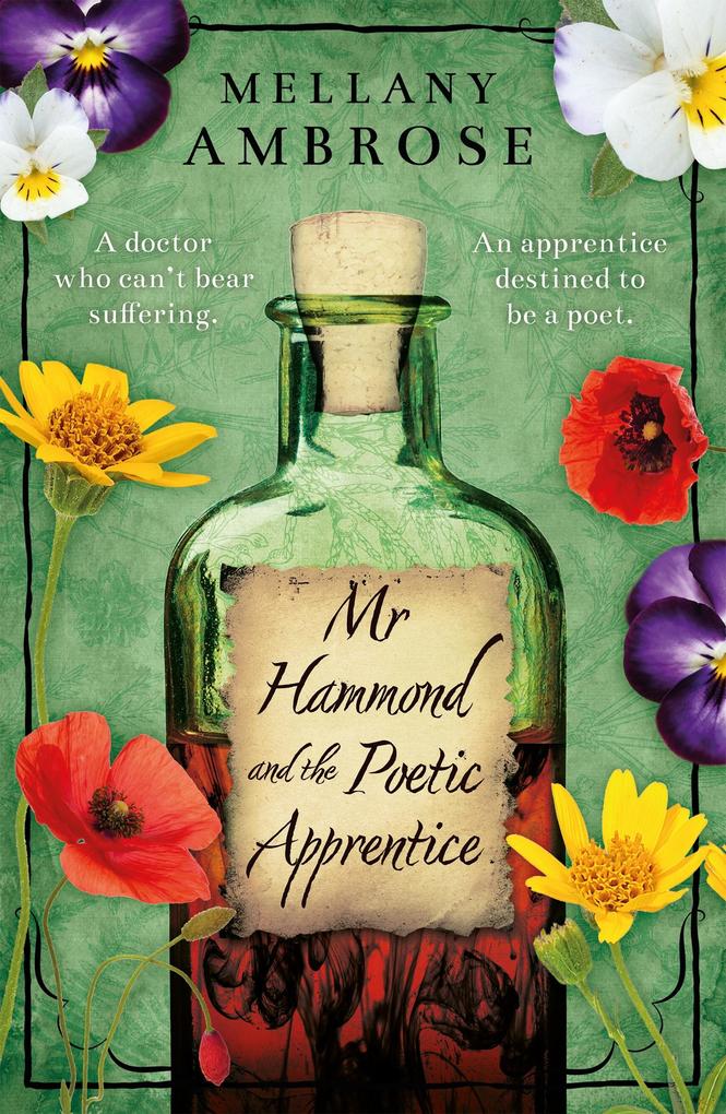Mr Hammond and the Poetic Apprentice