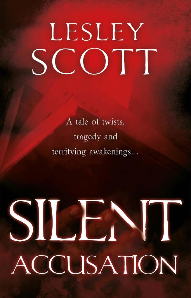 Silent Accusation
