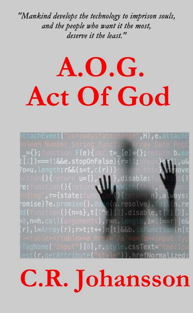A.O.G. Act Of God