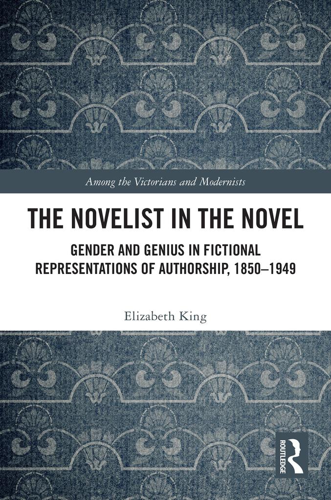 The Novelist in the Novel