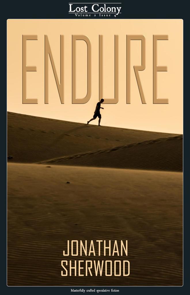 Endure (Lost Colony #2.4)