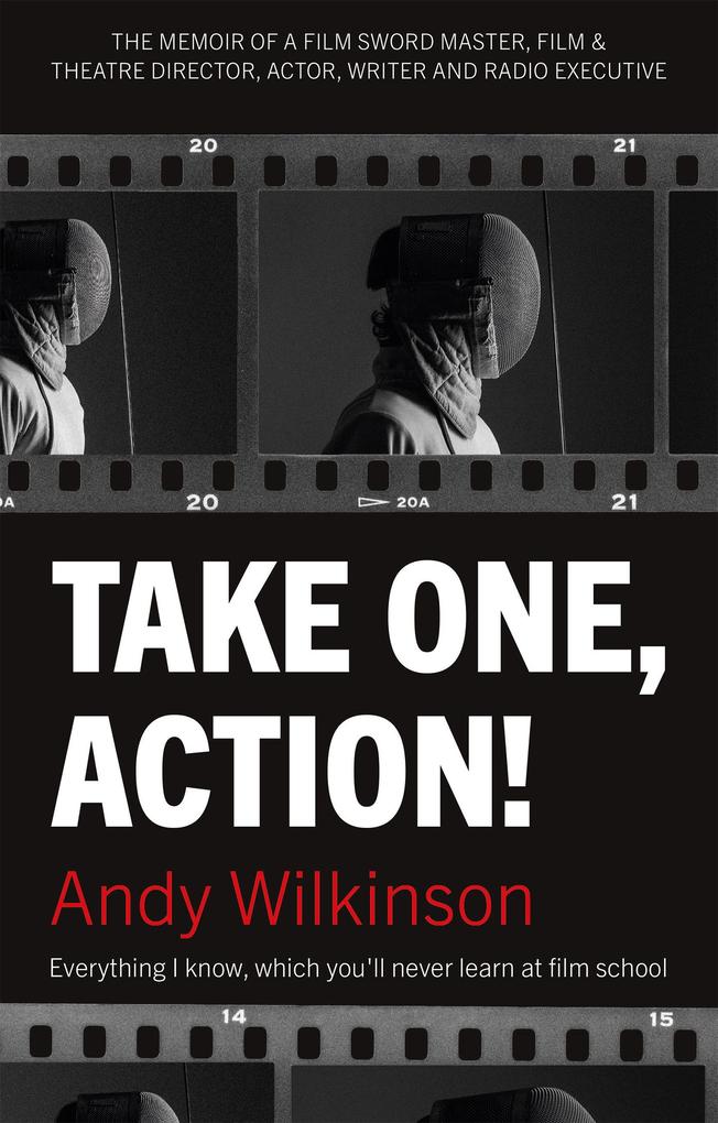 Take One Action!