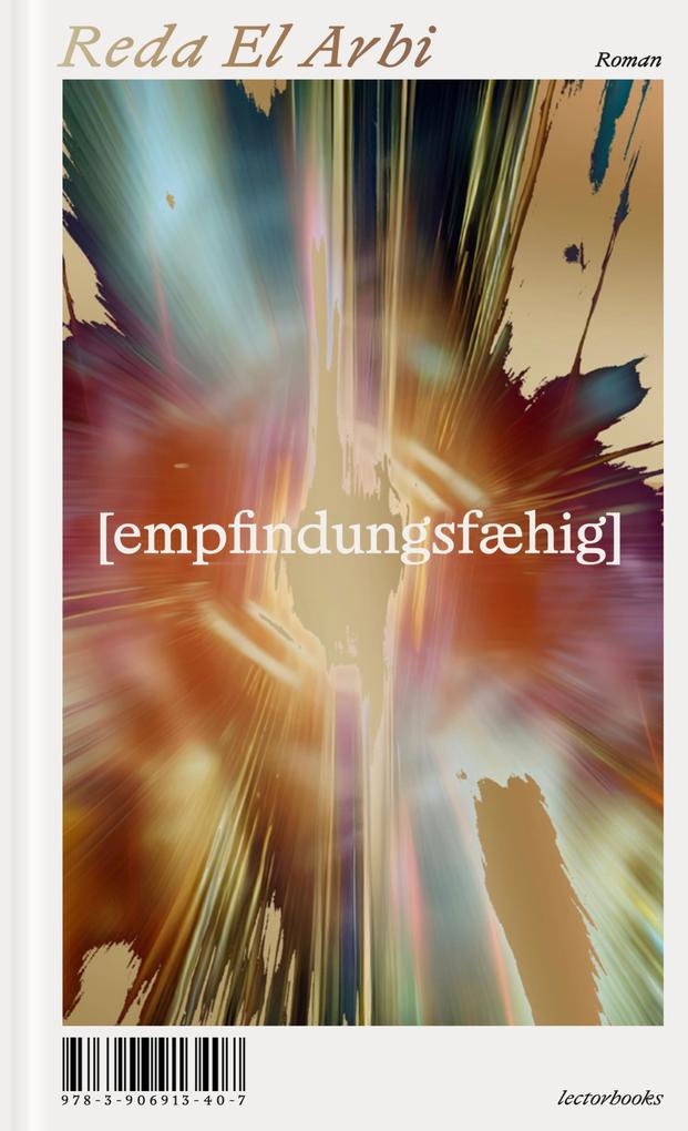 [empfindungsfæhig]