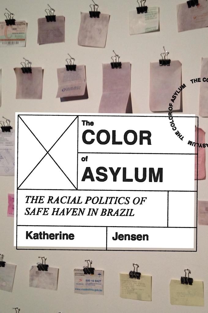 Color of Asylum