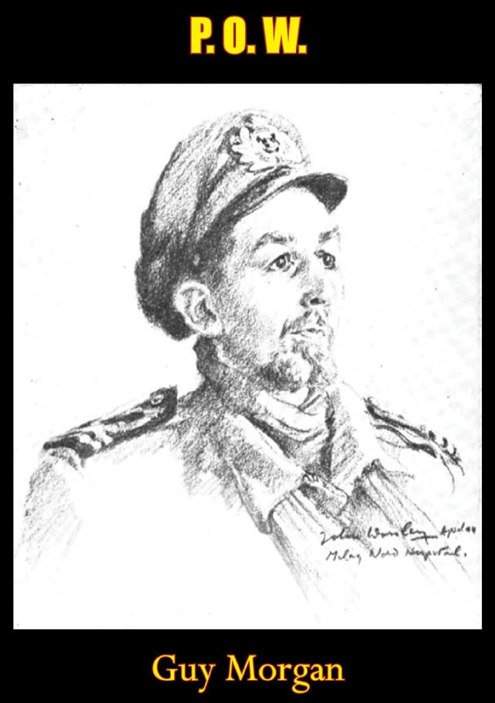 P. O. W.