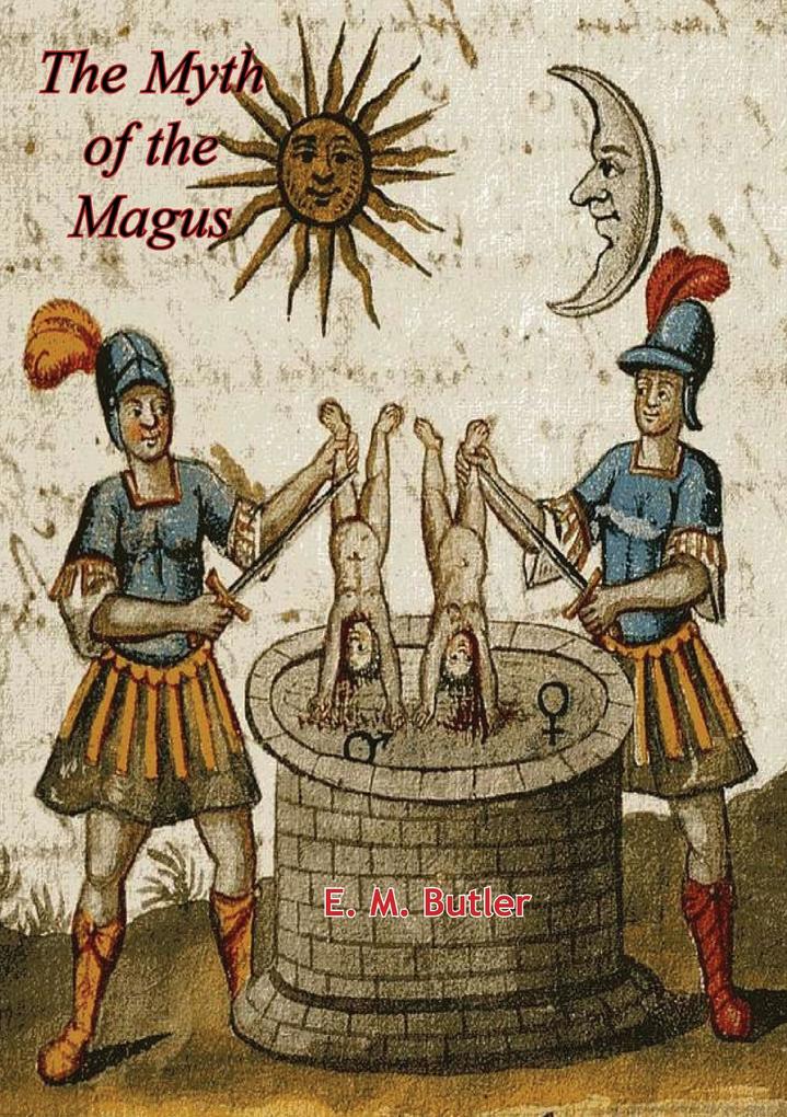 Myth of the Magus