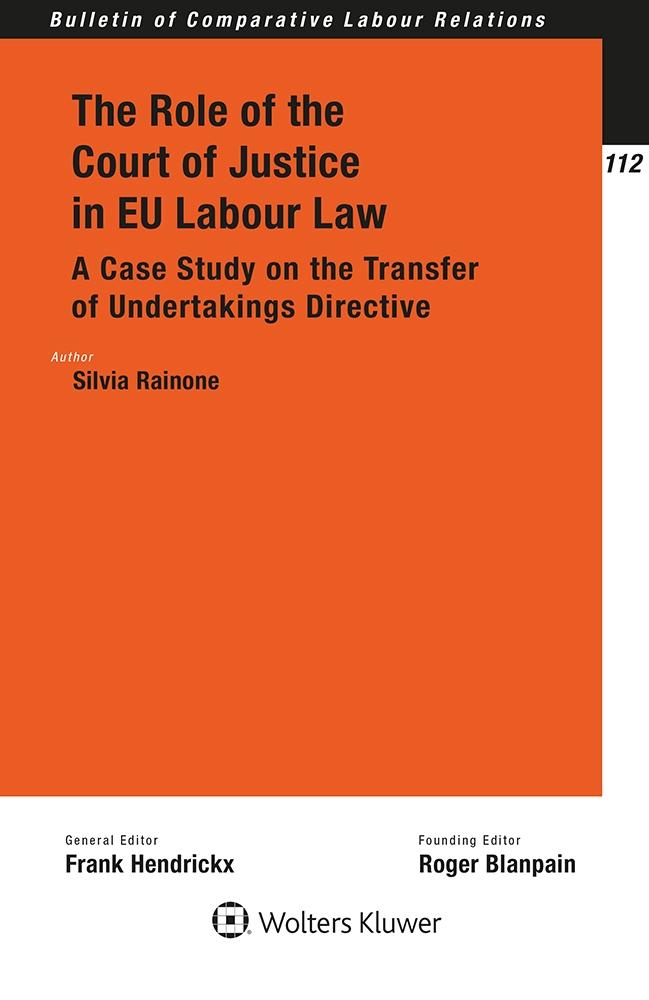 Role of the Court of Justice in EU Labour Law
