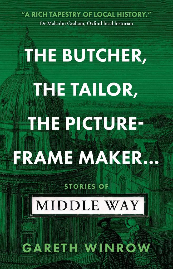 Butcher The Tailor The Picture-Frame Maker...
