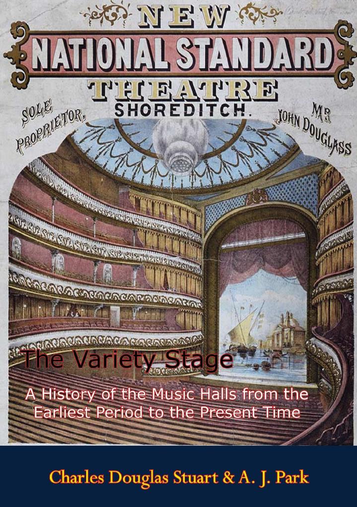 Variety Stage