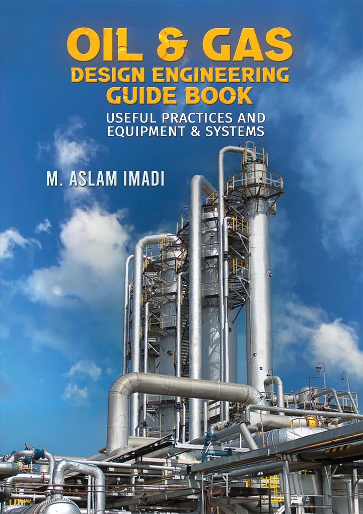 Oil & Gas  Engineering Guide Book
