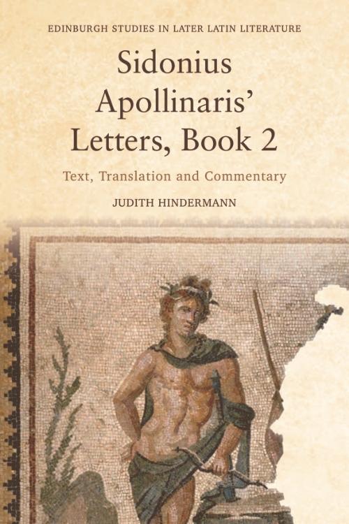 Sidonius Apollinaris' Letters Book 2
