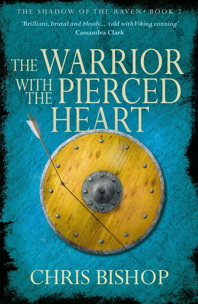Warrior with the Pierced Heart