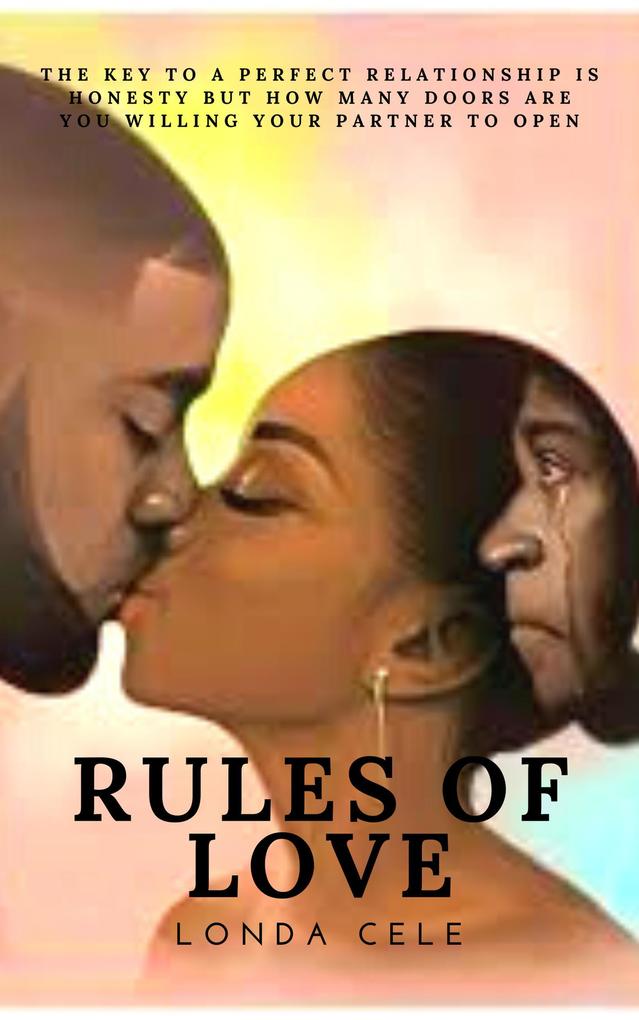 Rules of Love (The Gifted #3)