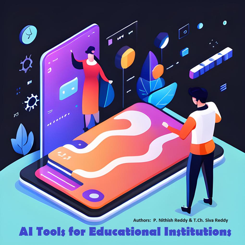 AI Tools for Educational Institutions (101 #1)