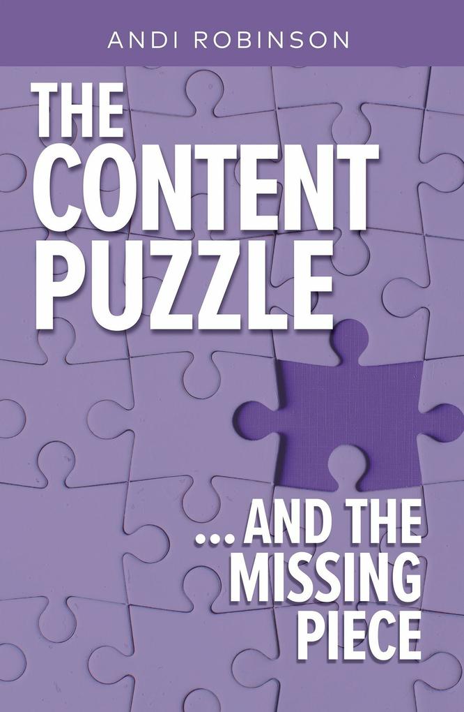 The Content Puzzle