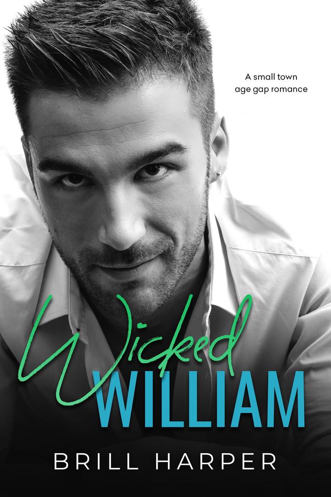 Wicked William (Dukes of Tempest #3)