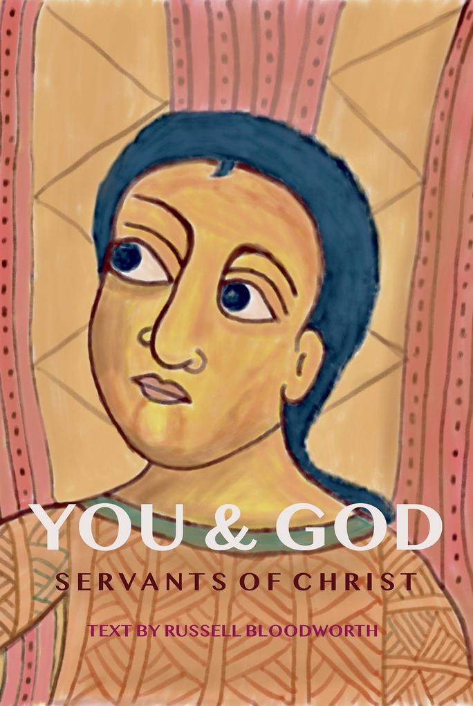 YOU & GOD