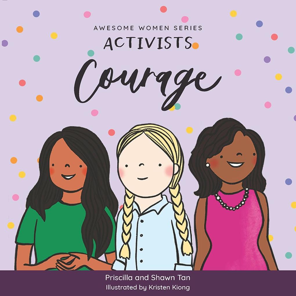 Awesome Women Series