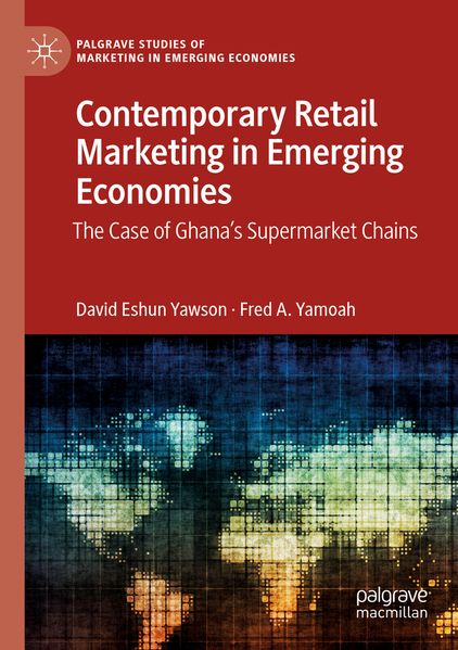 Contemporary Retail Marketing in Emerging Economies