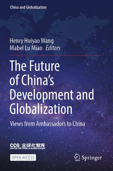 The Future of China's Development and Globalization