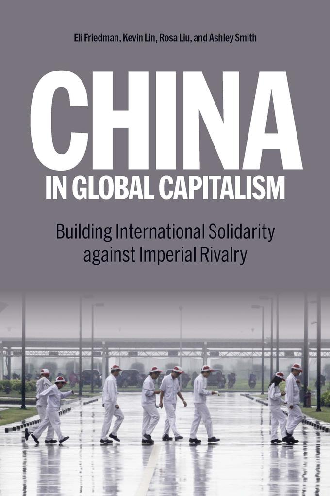 China in Global Capitalism