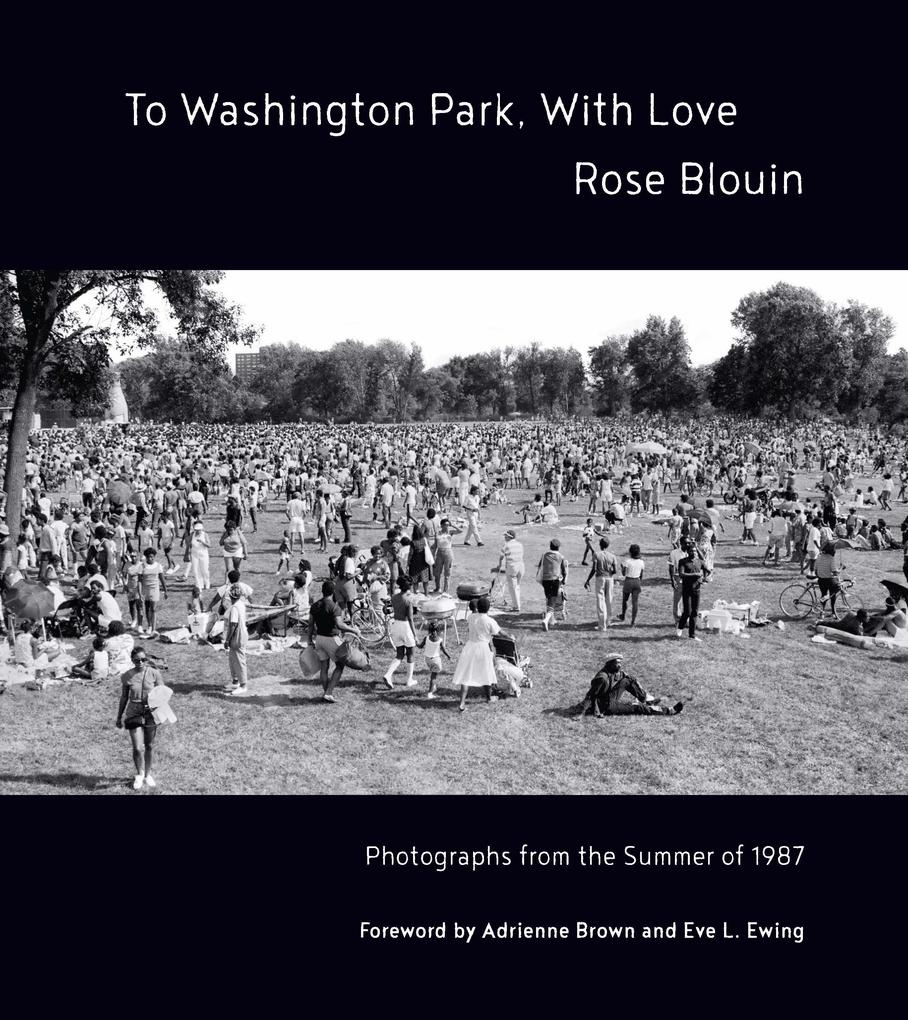 To Washington Park With Love