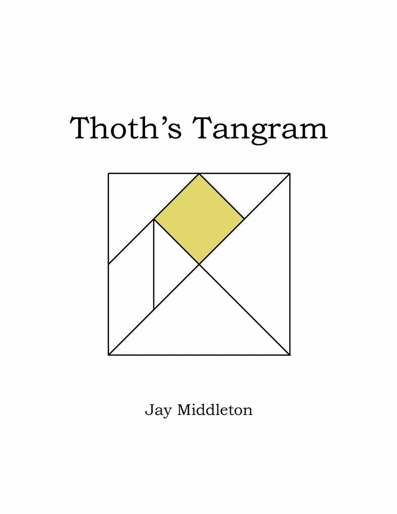 Thoth‘s Tangram