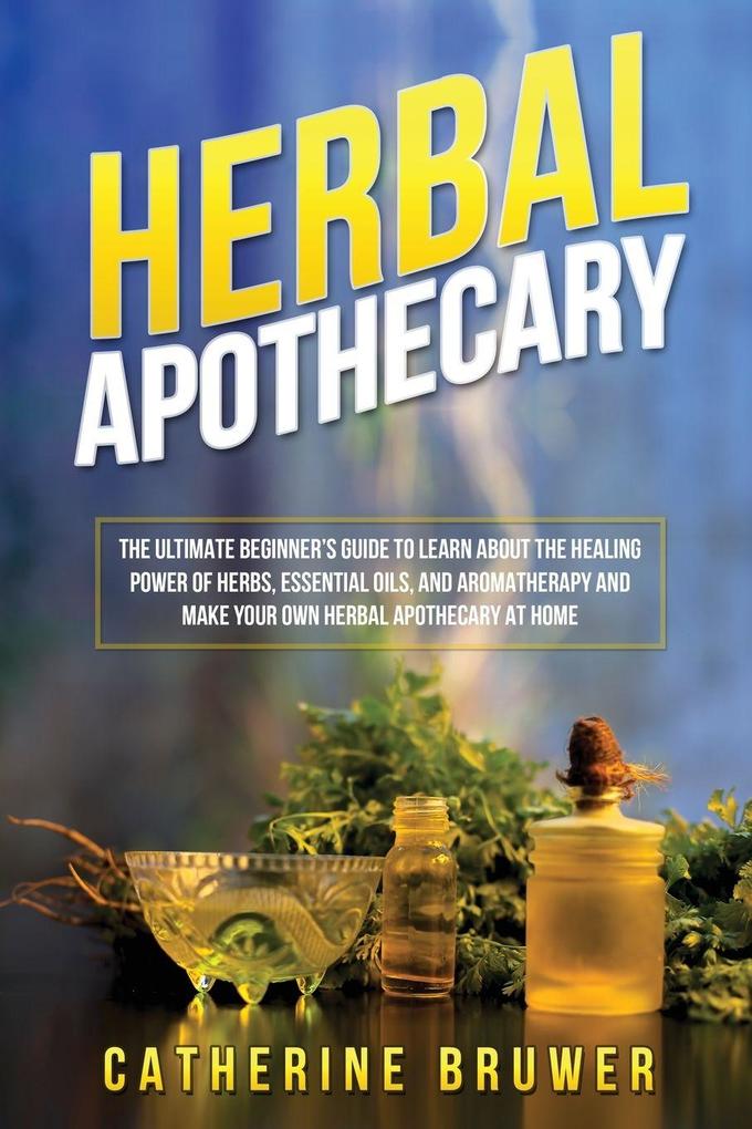 HERBAL APOTHECARY