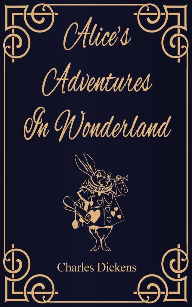 Alice's Adventures in Wonderland