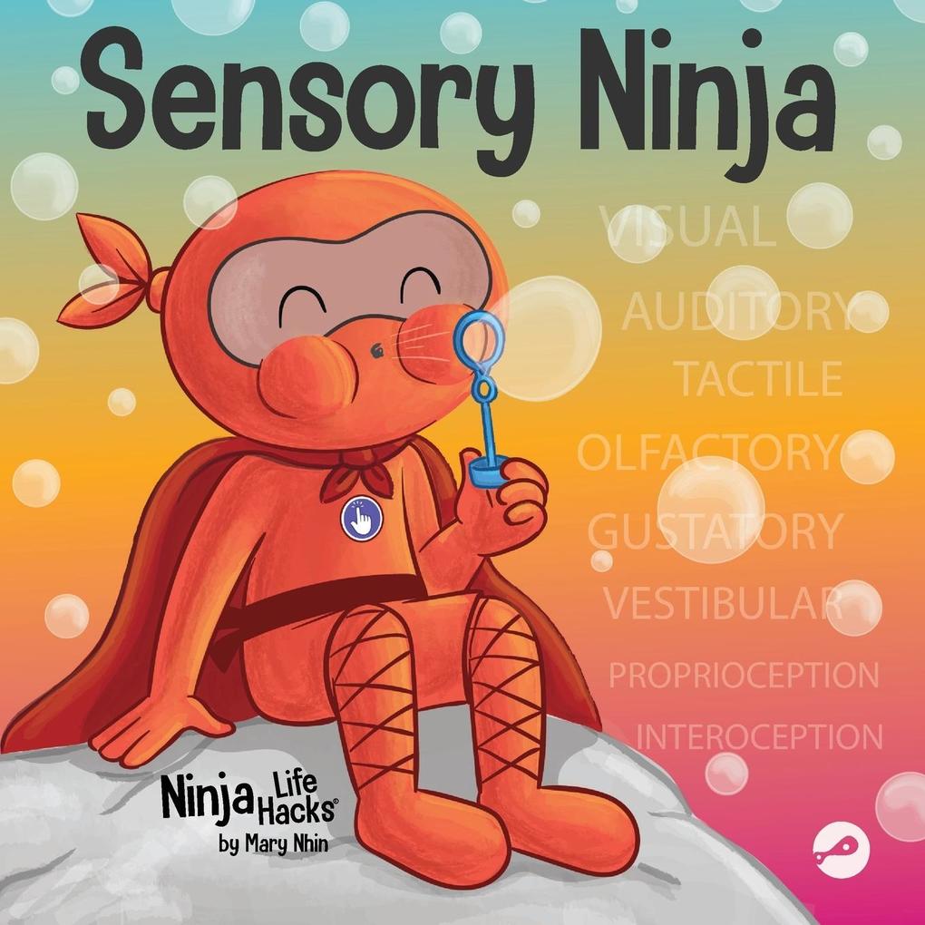 Sensory Ninja