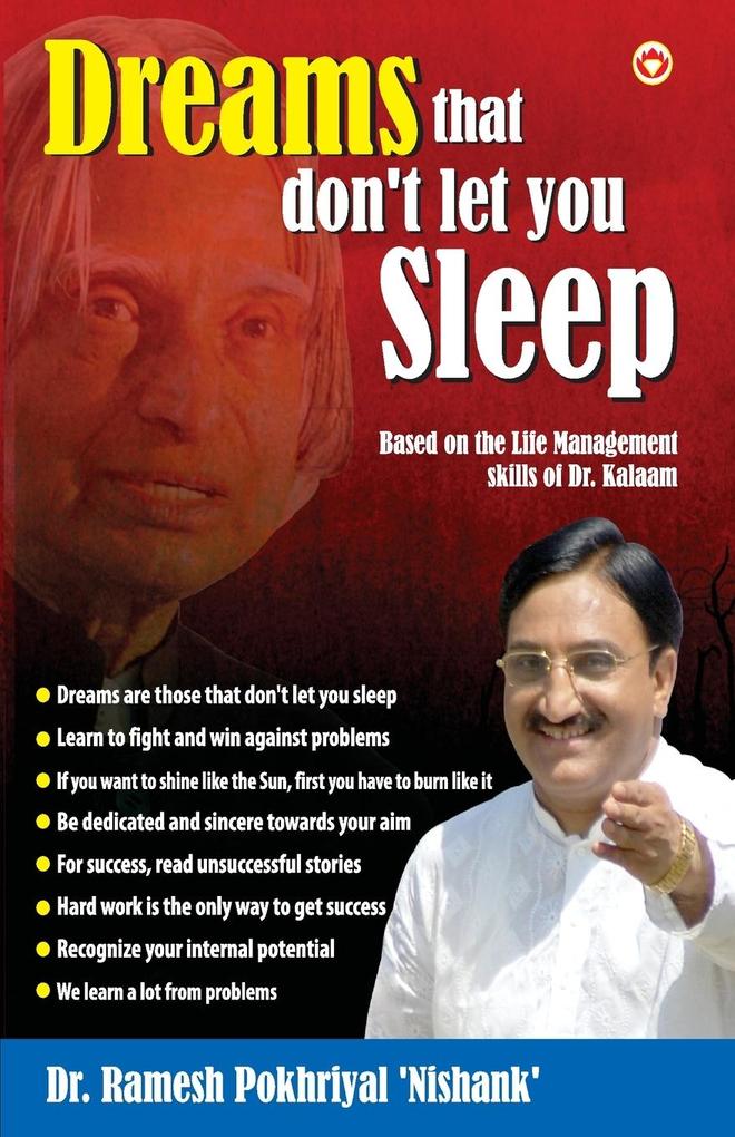 Dreams That Don't Let You Sleep