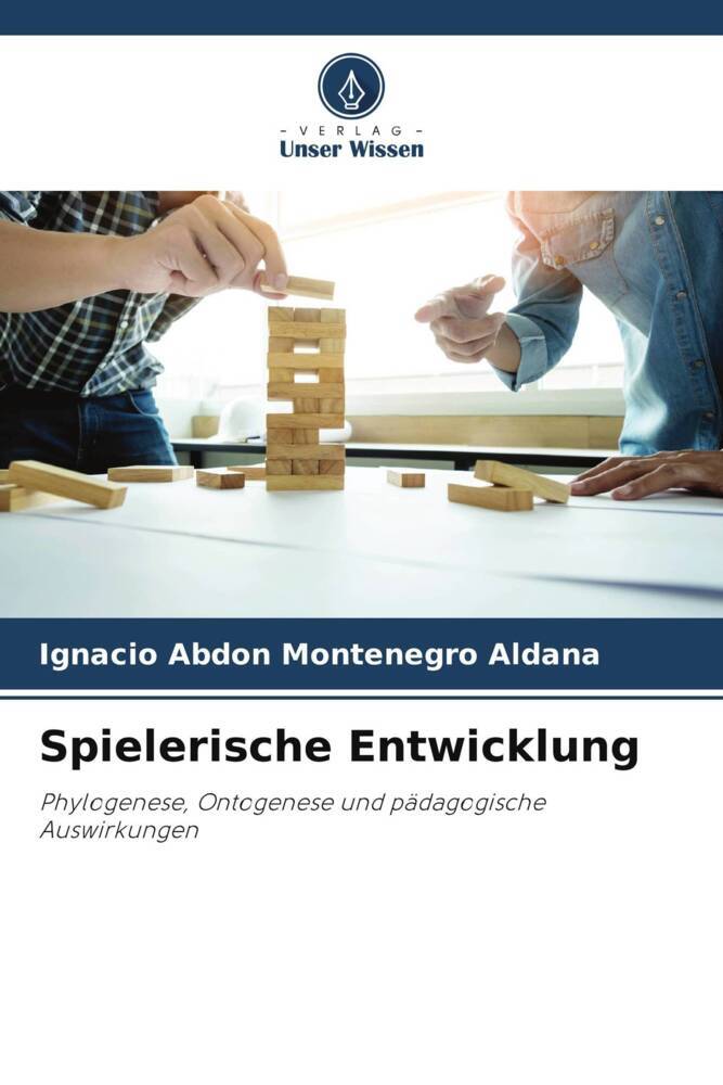 Spielerische Entwicklung