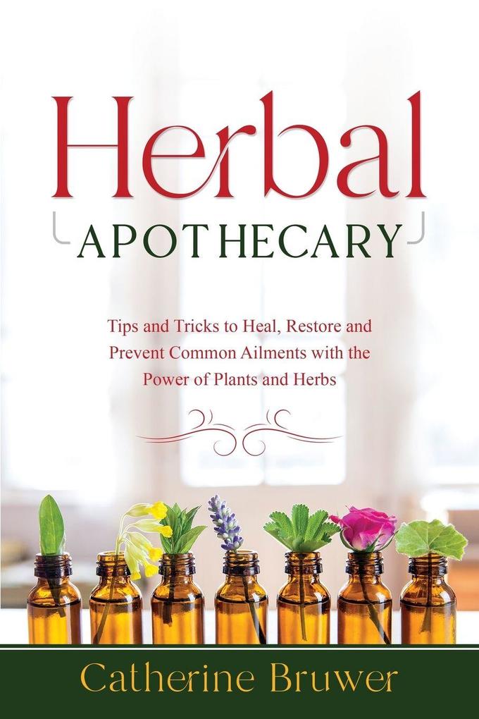 HERBAL APOTHECARY