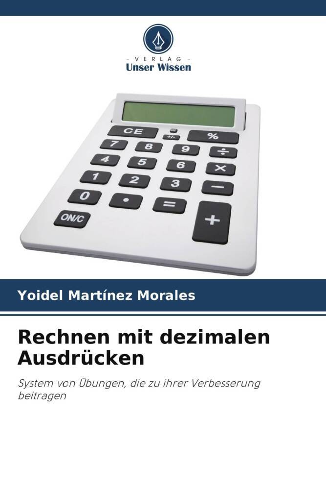 Rechnen mit dezimalen Ausdrücken