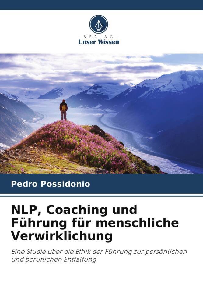 NLP Coaching und Führung für menschliche Verwirklichung