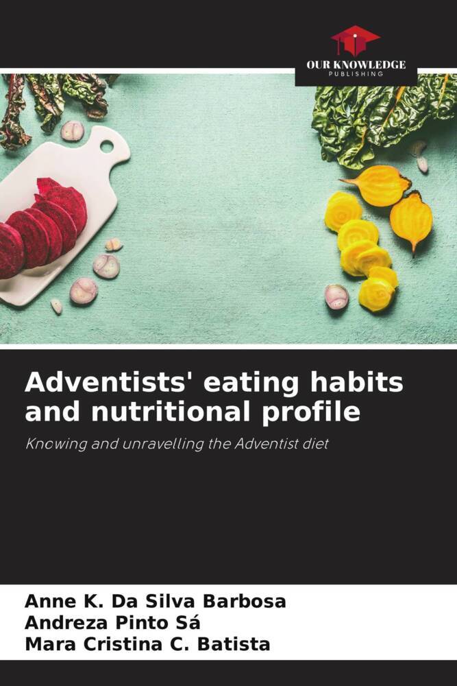 Adventists' eating habits and nutritional profile