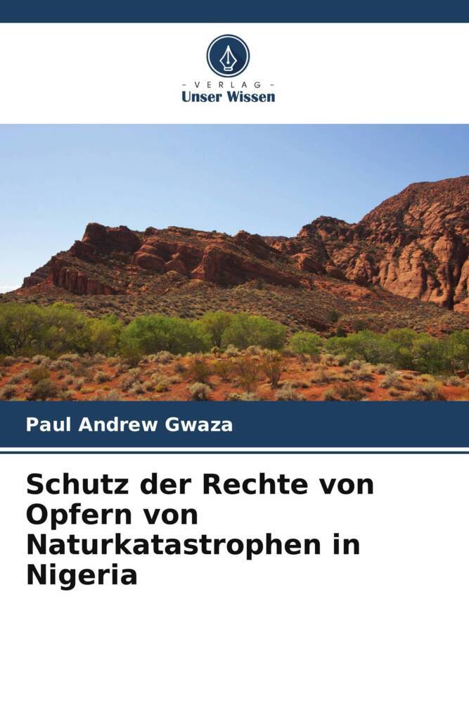 Schutz der Rechte von Opfern von Naturkatastrophen in Nigeria