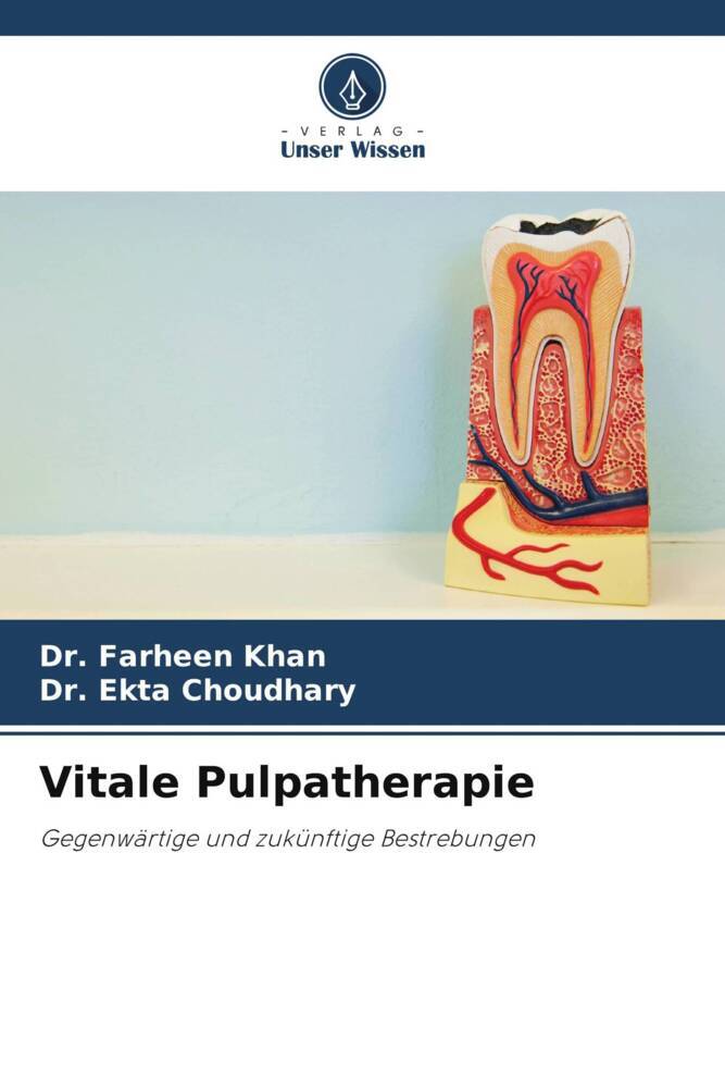Vitale Pulpatherapie