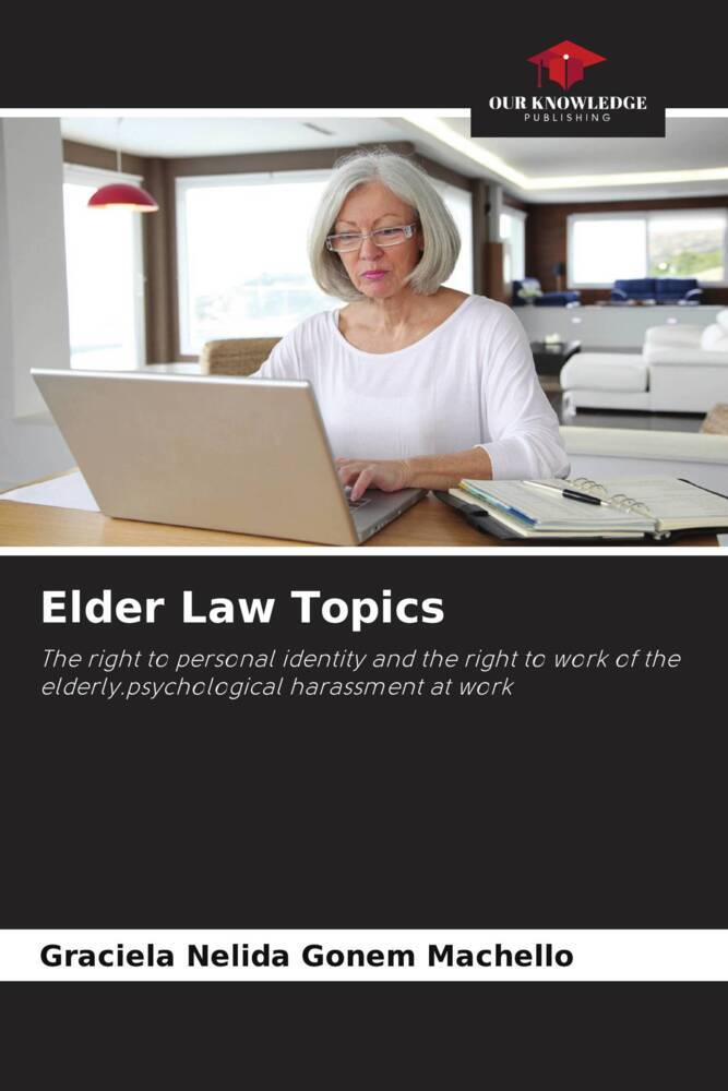 Elder Law Topics