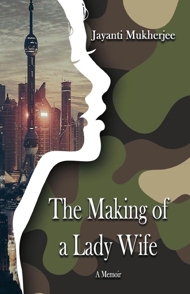 The Making of a Lady Wife