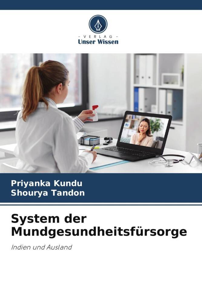 System der Mundgesundheitsfürsorge